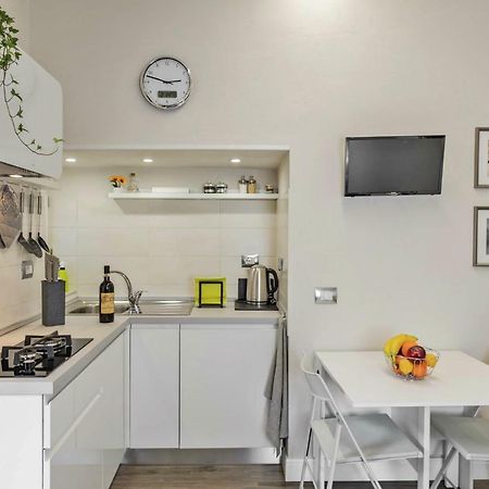 Little Suite Fortezza ฟลอเรนซ์ ภายนอก รูปภาพ