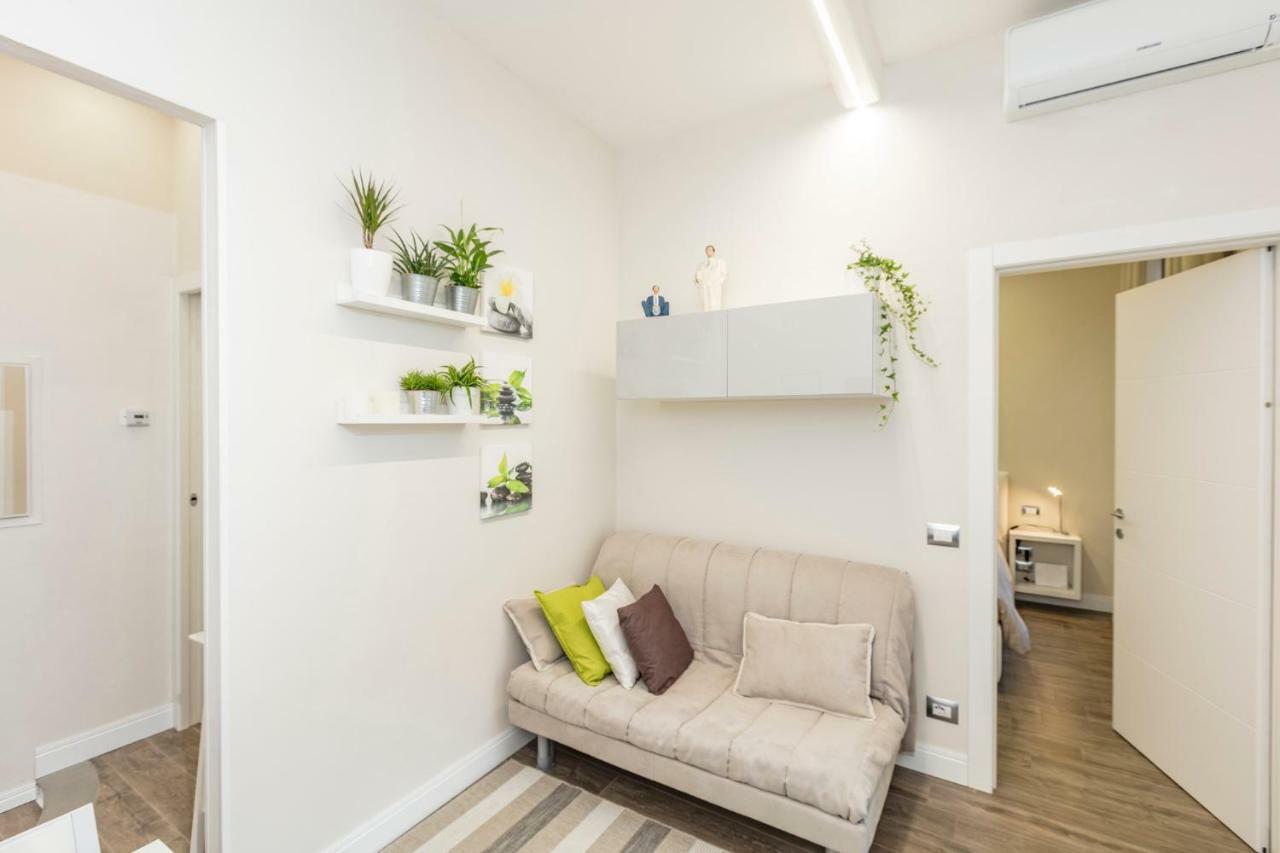 Little Suite Fortezza ฟลอเรนซ์ ภายนอก รูปภาพ